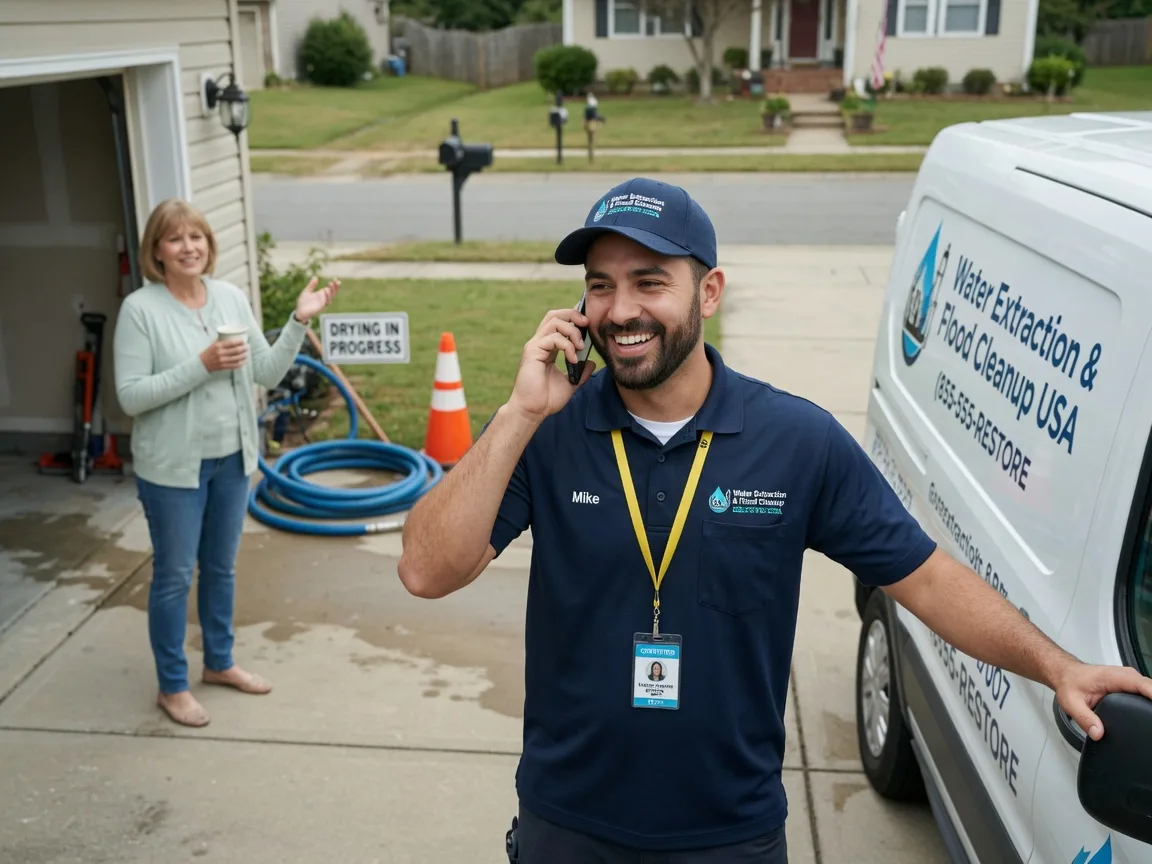 Emergency Water Extraction Tobias, NE FAQs